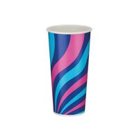 Go-Pak Single Wall Cold Cup