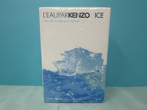Kenzo eau par - l’eau,
