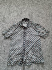 Twisted Soul See Through Mens