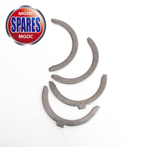 Classic mgb crankshaft - mgb,