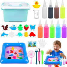 Magic Water Elf Toy Kit for