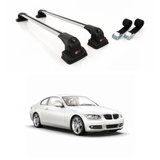 Roof Rack Cross Bars for BMW 3