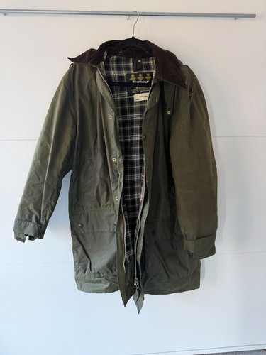 Men barbour wax - men’s,