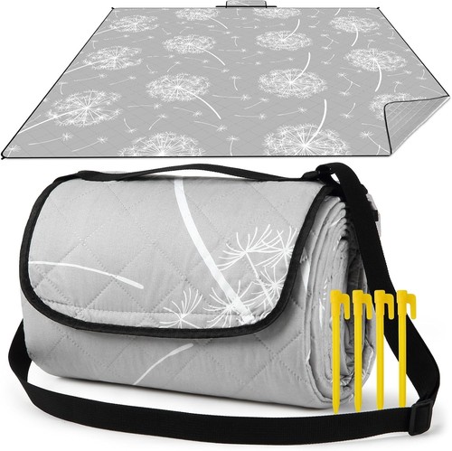 Aptliton picnic blanket - picnic, blanket,