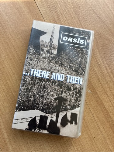 Oasis vintage media - media:, and