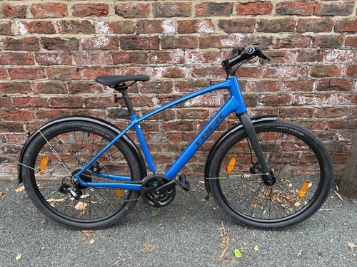 Trek dual sport - 2, hybrid