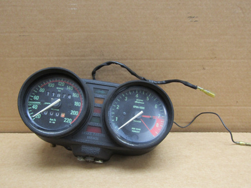 Bmw r100rs 1979 873 km - r100rs,