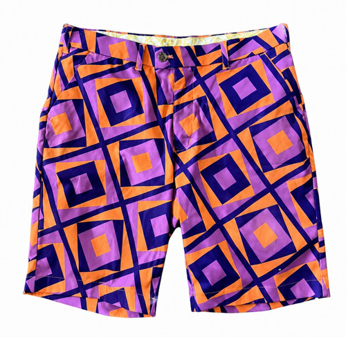 Loudmouth golf shorts - loudmouth, men