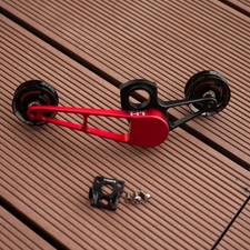 For Brompton Bike Ti Parts