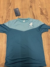 Deliveroo Short Sleeve Base