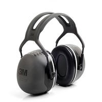 3M Peltor X5p3 Ear Defender