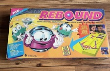 Tyco VINTAGE Rebound Game With
