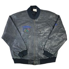 Adidas Black Bomber Jacket