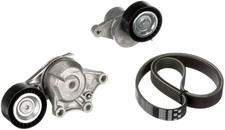 V-Ribbed Belt Set Belt Drive