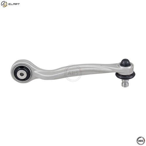 Controltrailing arm wheel - arm,