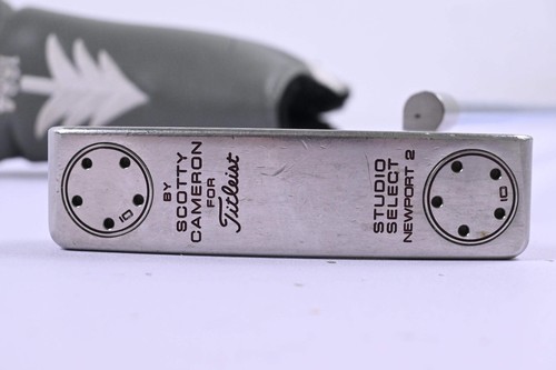 Scotty cameron studio select - cameron,