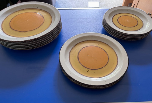 Midwinter stonehenge stoneware - midwinter,
