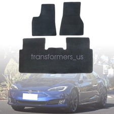 2012-2020 For Tesla Model S