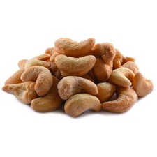 Aiva Cashew Roasted & Salted