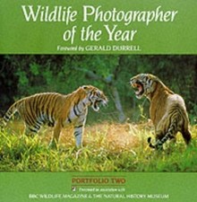 Wildlife Photographer of the
