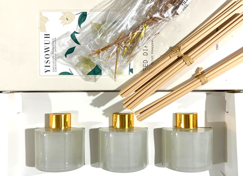 Yisowuh scent reed - scent,