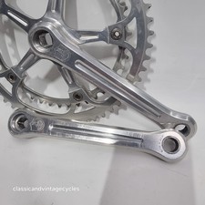 Vintage Campagnolo Super