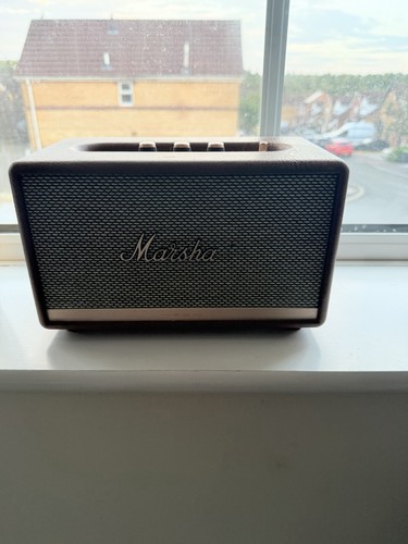 Marshall action bluetooth - marshall,