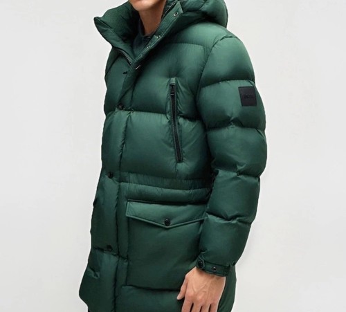 Hugo boss condolo long - hugo, length