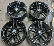 Genuine BMW 373M 20" Alloy