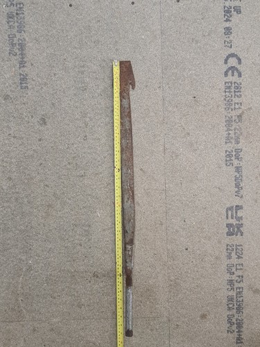 Brades slate ripper - ripper,