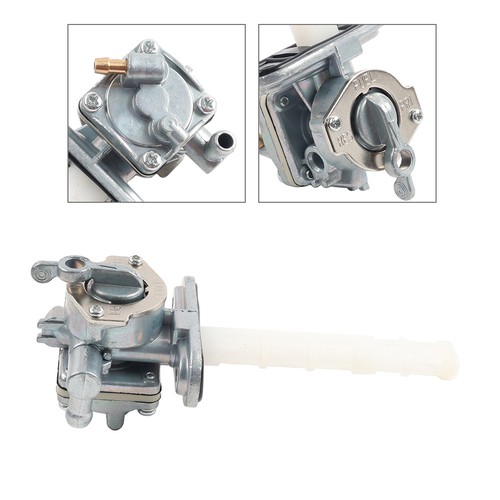 Fuel cock valve petcock - fuel,