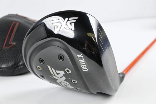Pxg 0811 gen1 - driver, 10.5