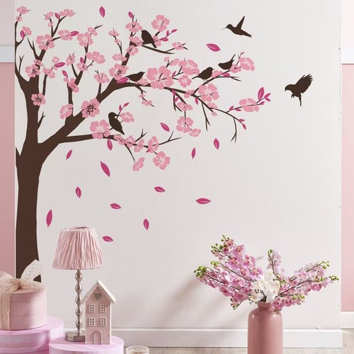 Large cherry blossom tree - large,