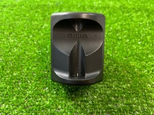 Aiwa RB-N01 K Single AA Rechargable Battery Charger NB-3A NB301 CD Cassette