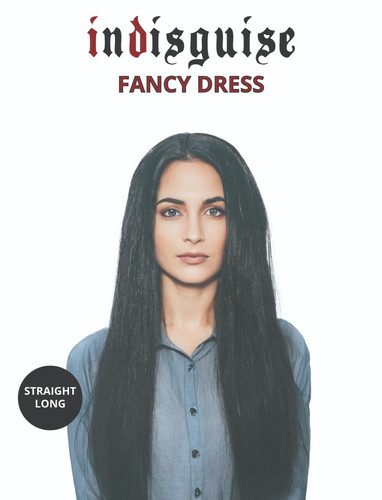 Women long hair full wig - women's,