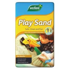 Westland Safe Grade Play Sand