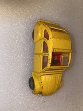 Corgi Citroen 2CV6 Vintage