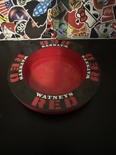 Watneys red barrel ashtray - watneys,