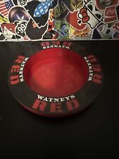 watneys red barrel ashtray