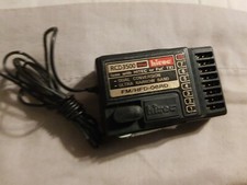 Hitec RCD3500 Dual Conversion