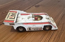 Vintage Corgi Toys Porsche