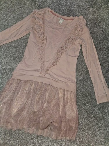 Monsoon girls pink - monsoon, jumper