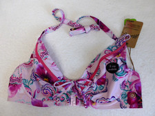Mantaray 34D Underwired Halter