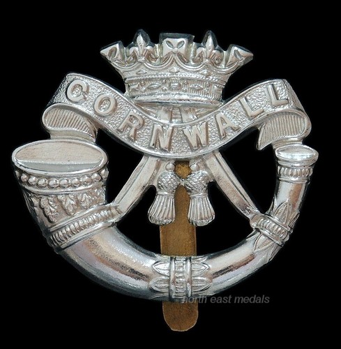 Duke cornwall light - of, cornwall's