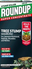 Tree Stump Killer Root Killer
