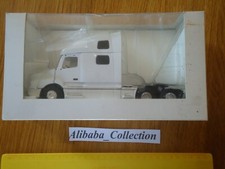 ELIGOR VOLVO 770 WHITE TRUCK