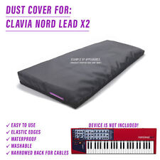DUST COVER for Clavia Nord