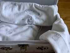 Little White Company My First