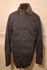 Mens Timberland Earthkeepers Cordura  Dark Blue Jacket UK S/P