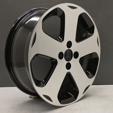 KIA RIO 3 BLACK DIAMOND CUT